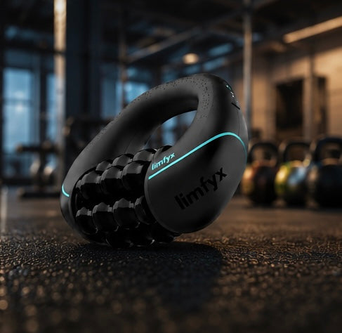 Limfyx 360º Sculpting and Draining Massager