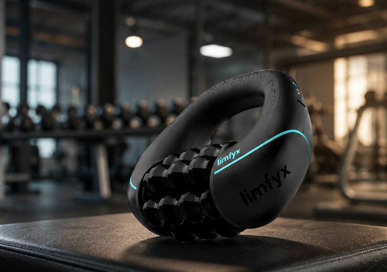Limfyx 360º Sculpting and Draining Massager