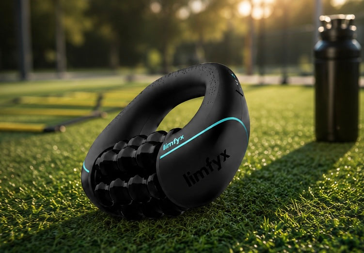 Limfyx 360º Sculpting and Draining Massager