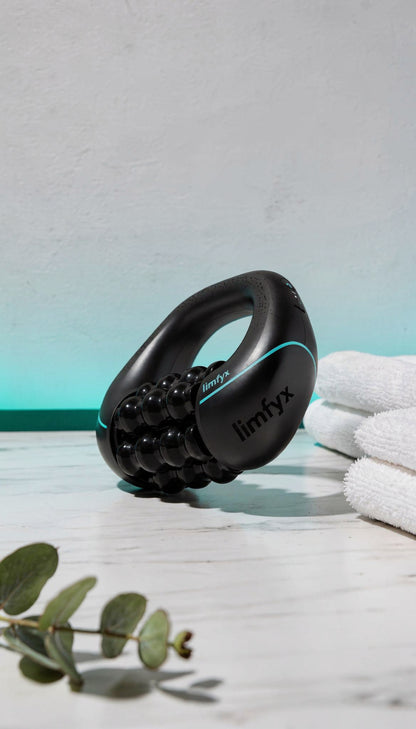 Limfyx 360º Sculpting and Draining Massager