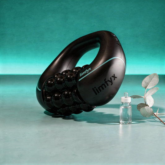 Limfyx 360º Sculpting and Draining Massager