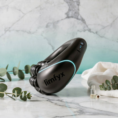 Limfyx Masajeador Moldeador y Drenante 360º